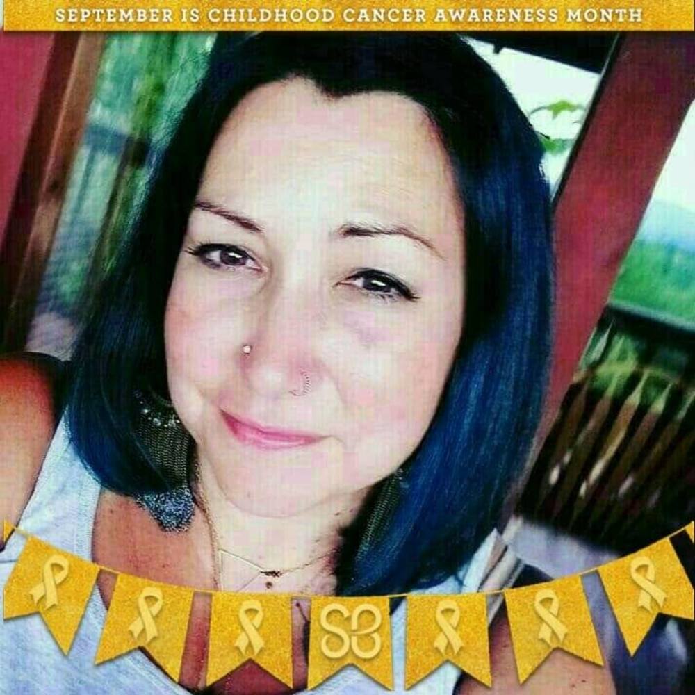 Meet your Posher, Priscilla